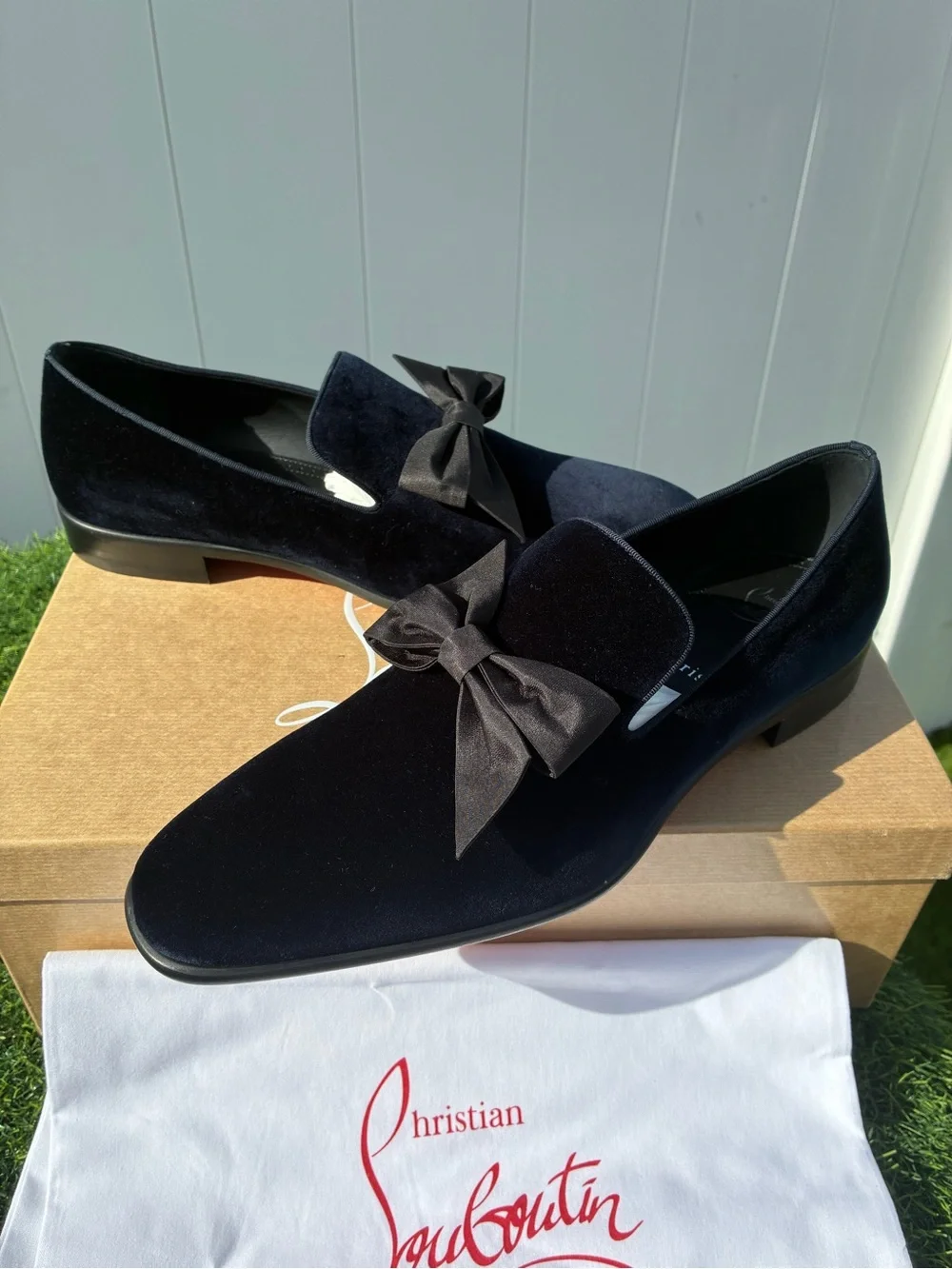 Christian Louboutin christian louboutin